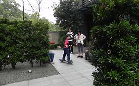 Peace Area Hot Spring Hotel